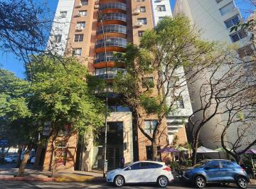 Departamento de 2 ambientes, Córdoba · Excepcional Depto Frente a Parque de Las Tejas!