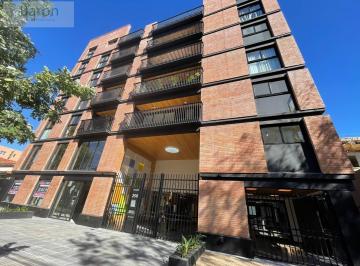 Departamento · 71m² · 3 Ambientes · 1 Cochera · Venta Departamento 3 Ambientes con Cochera, Exclusivo Edificio Brickhouse, Ituzaingo Norte!