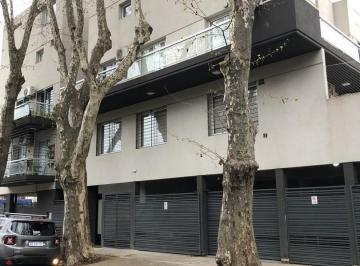 Garage · 8m² · 1 Cochera · Cochera Cubierta en Venta - 8 m² - Palermo