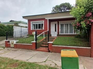 PH · 166m² · 4 Ambientes · PH en Venta - 3 Dorm. 2 Baños - Villa Gesell