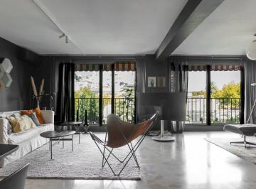 Departamento · 121m² · 3 Ambientes · 1 Cochera · Venta, 3 Amb C/dependencia, Cochera, Recoleta