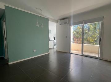 Departamento · 40m² · 2 Ambientes · 1 Cochera · Alquiler Depto 2 Ambientes con Balcon, Quincho y Pileta en Pilar