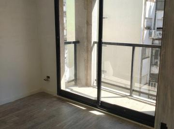 Departamento · 41m² · 2 Ambientes · Venta 2 Amb. Almagro a Estrenar