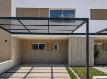Casa · 145m² · 5 Ambientes · Dúplex en Venta - Terrazas de Manantiales