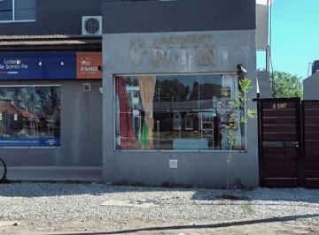 Local comercial · 25m² · 1 Ambiente · Alquiler Local Comercial Ibarlucea