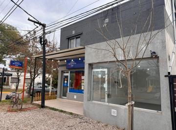 Local comercial · 25m² · 1 Ambiente · Alquiler Local Comercial Ibarlucea