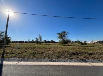 Terreno , Córdoba · Lote Docta Parque 300 m Apto Duplex con Posesión