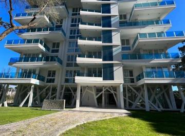 Departamento · 67m² · 2 Ambientes · 2 Cocheras · Departamento 2 Ambientes Sobre Av Bunge Pinamar
