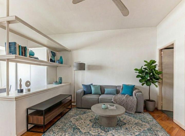 Departamento · 42m² · 1 Ambiente