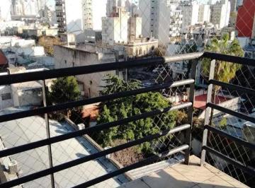 Departamento · 32m² · 1 Ambiente · Departamento Monoambiente en Venta - 1 Baño - San Cristóbal