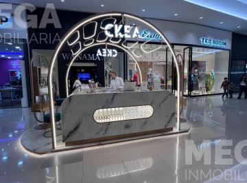 Local comercial · En Venta Excelente Stand Comercial