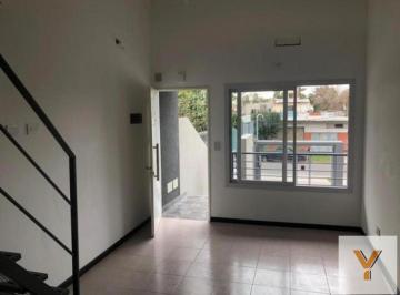 PH · 60m² · 2 Ambientes · PH en Venta - 1 Dormitorio 1 Baño - Castelar