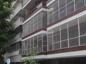 Departamento · 142m² · 4 Ambientes · 1 Cochera · Departamento Semipiso en Venta en Recoleta, Capital Federal, Buenos Aires