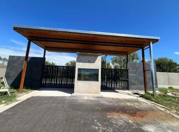 Terreno · 637m² · Terreno en Venta - 637 m² - City Bell
