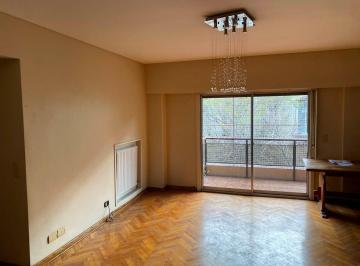 Departamento · 142m² · 4 Ambientes · 1 Cochera · Departamento Semipiso en Venta en Recoleta, Capital Federal, Buenos Aires
