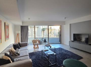Oficina comercial · 95m² · 1 Ambiente · 1 Cochera · Exclusivo Loft de 95 m² en Palacio Paz Xxi - Vivienda o Oficina (Apto Profesional) - con Cochera