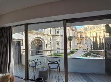 Oficina comercial · 95m² · 1 Ambiente · 1 Cochera · Exclusivo Loft de 95 m² en Palacio Paz Xxi - Vivienda o Oficina (Apto Profesional) - con Cochera