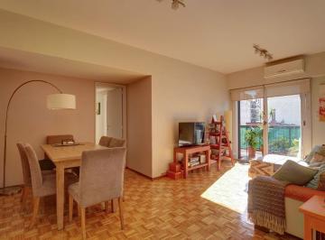 Departamento de 4 ambientes, Villa Crespo · Padilla Al 400
