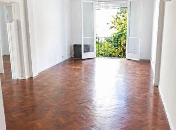 Departamento de 3 ambientes, Villa Crespo · Oportunidad - 3 Ambientes C/lavadero y Cocina Separada