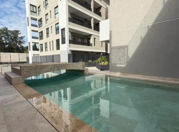 Departamento · 121m² · 3 Ambientes · 1 Cochera · Departamento Tipo Dúplex en Venta de 3 Ambientes con Patio en Canning