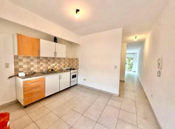 Departamento · 50m² · 2 Ambientes · 1 Cochera · Venta Duplex con Terraza Privada y Cochera - Apto Credito