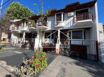 PH de 4 ambientes, Villa Luro · Dúplex 4 Amb en Villa Luro – Impecable, Listo Para Mudarse