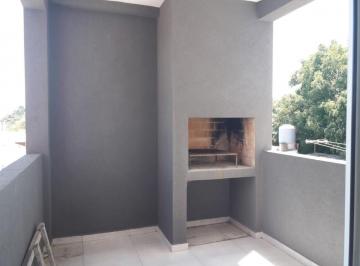 Departamento de 2 ambientes, Tandil · Depto 1 Dormitorio - 1 Cuadra de Av Brasil - Terraza Parrilla