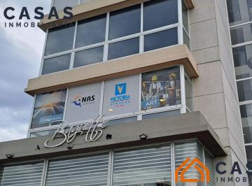 Oficina comercial · 80m² · 1 Ambiente · Oficina - Constitución
