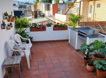 Departamento · 60m² · 3 Ambientes · Departamento Tipo Casa Planta Alta