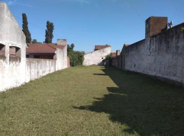Terreno · 400m² · Terreno en Venta - 400 m² - Necochea