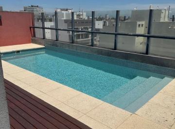 Departamento de 2 ambientes, Villa Devoto · Departamento Luminoso con Amenitis