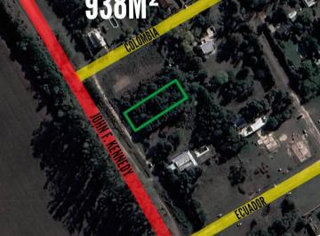 Terreno · 938m² · Terreno en Venta - 938 m² - Luján