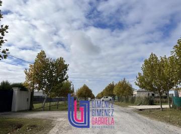 Terreno · 1800m² · Venta de Lote en La Cañada, City Bell, La Plata