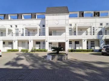 Departamento · 75m² · 3 Ambientes · 1 Cochera · Departamento en Venta - 2 Dorm. 2 Baños - Pilar