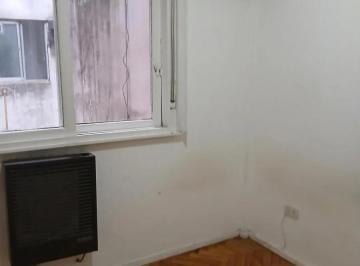 Departamento · 35m² · 2 Ambientes · Departamento en Alquiler - 1 Dormitorio 1 Baño - Recoleta