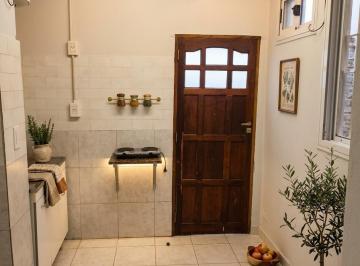 Departamento · 35m² · 2 Ambientes · Departamento PH Planta Baja
