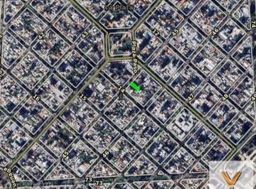 Terreno · 300m² · 2 Ambientes · Terreno en Venta - 300 m² - La Plata