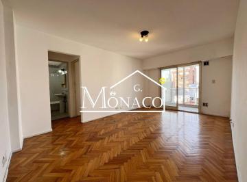 Departamento de 2 ambientes, Floresta · Depto 2 Amb con Cocina Separada y Balcon