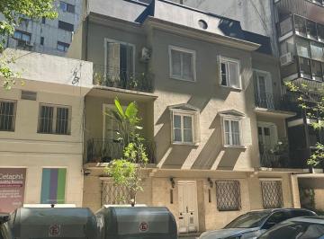 Departamento · 28m² · 1 Ambiente · Departamento en Belgrano Barrancas