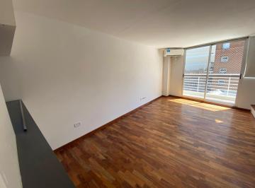 Departamento · 50m² · 2 Ambientes · Departamento en Las Cañitas Duplex, Super Luminoso! - Venta con Renta