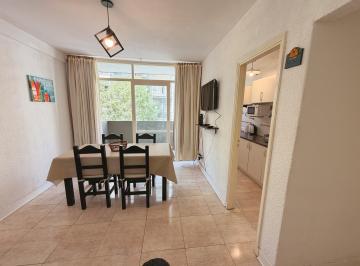 Departamento · 32m² · 2 Ambientes · 2 Ambientes con Balcón en Las Heras y Gascón