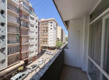 Departamento · 32m² · 2 Ambientes · 2 Ambientes con Balcón | Las Heras y Gascón