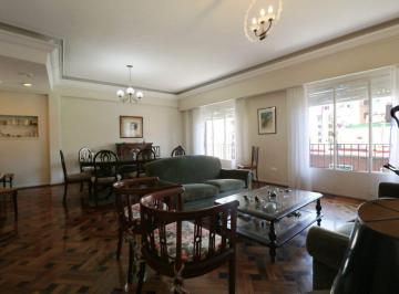 Departamento · 177m² · 5 Ambientes · Piso Duplex 5 Amb + Terraza Propia en Belgrano