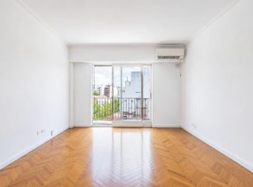 Departamento · 72m² · 4 Ambientes · Venta Departamento 4 Ambientes Palermo - Recoleta