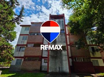 Departamento · 63m² · 4 Ambientes · 1 Cochera · Departameto 3 Dorm Venta Parque Belgrano C/cochera