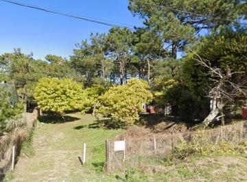 Terreno · 675m² · Terreno en Venta - 675 m² - Mar de Las Pampas