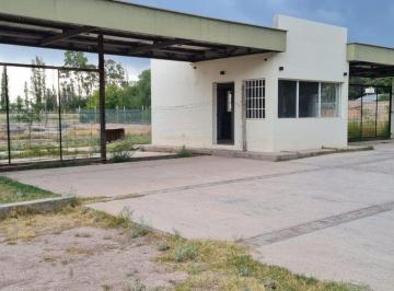 Terreno · 213m² · Venta Lote Barrio Privado Alto Quintana, Lujan