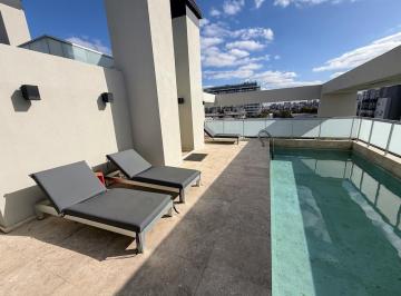 Departamento · 55m² · 2 Ambientes · Departamento - Palermo Hollywood Amoblado y Equipado