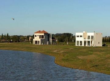 Terreno · 1100m² · Terreno en Venta - 1100 m² - La Faustina, Brandsen