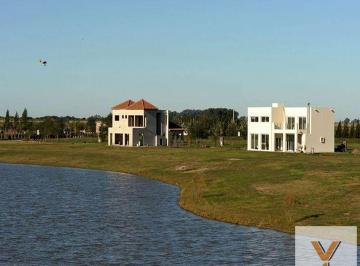 Terreno · 1100m² · Terreno en Venta - 1100 m² - La Faustina, Brandsen